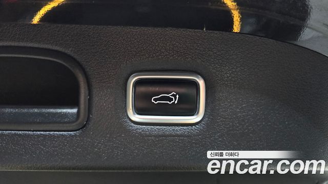 Kia Stinger 2020 — photo 24