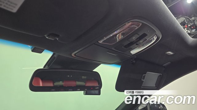 Kia Stinger 2020 — photo 28