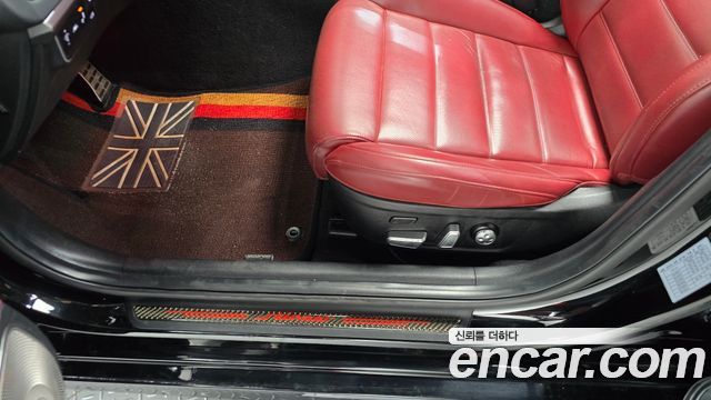 Kia Stinger 2020 — photo 32