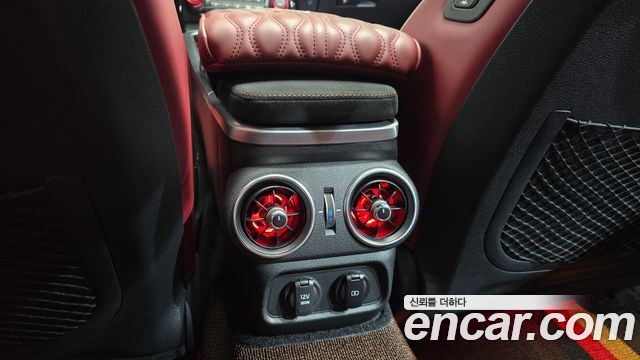 Kia Stinger 2020 — photo 33