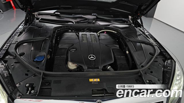 Mercedes-Benz S-Class 2018 — photo 6