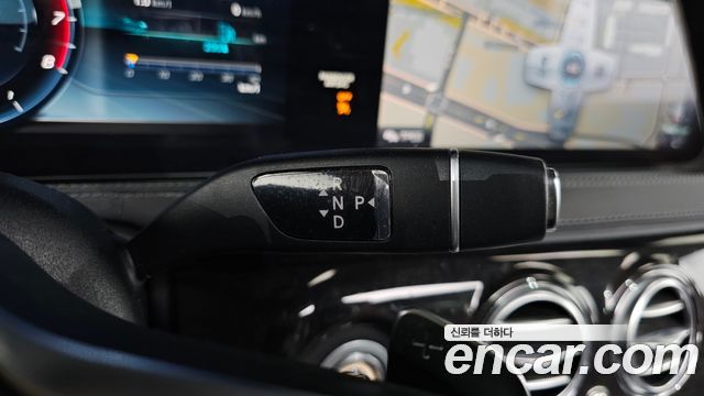 Mercedes-Benz S-Class 2018 — photo 12