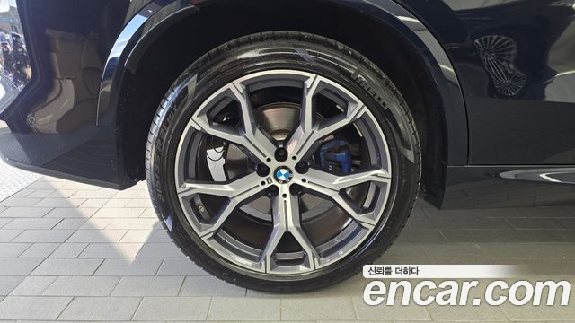BMW X5 2024 — photo 5