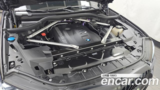 BMW X5 2024 — photo 6