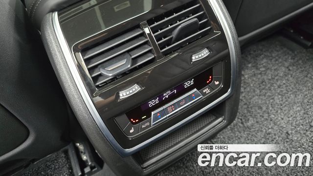 BMW X5 2024 — photo 24