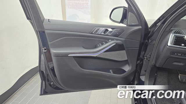 BMW X5 2024 — photo 14