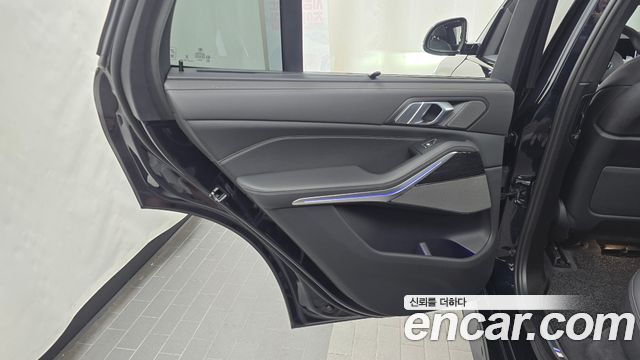 BMW X5 2024 — photo 15