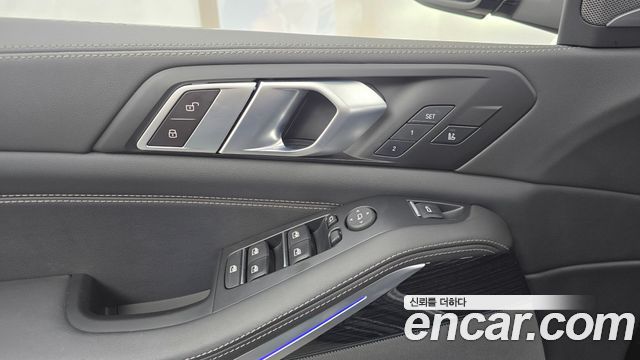 BMW X5 2024 — photo 27