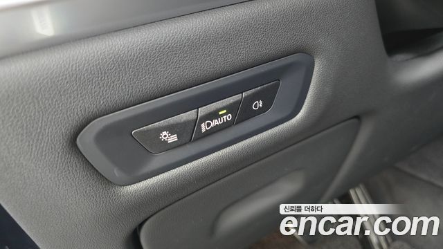 BMW X5 2024 — photo 28