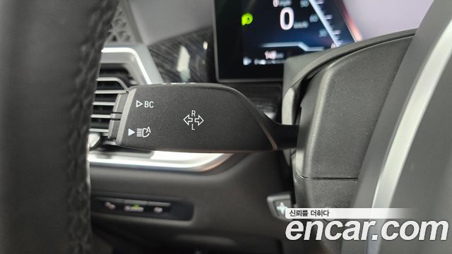 BMW X5 2024 — photo 30