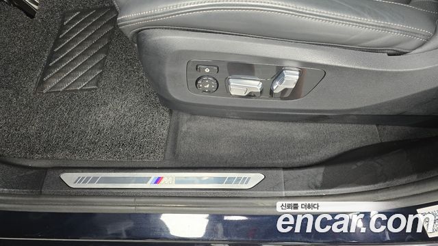 BMW X5 2024 — photo 31