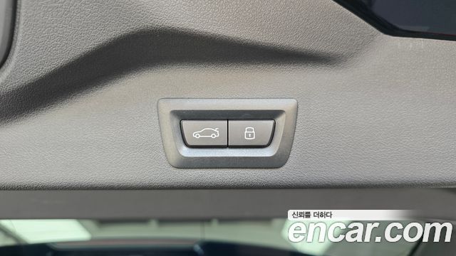BMW X5 2024 — photo 32