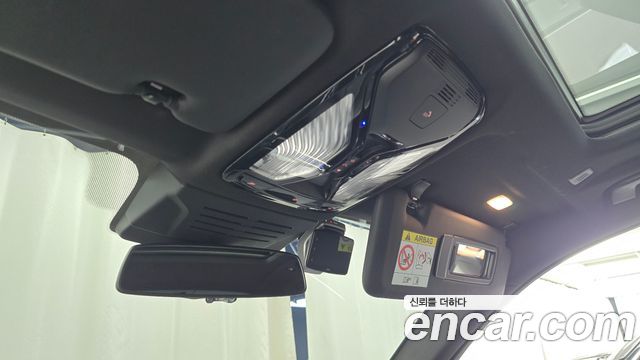 BMW X5 2024 — photo 33