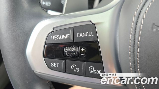 BMW X5 2024 — photo 35