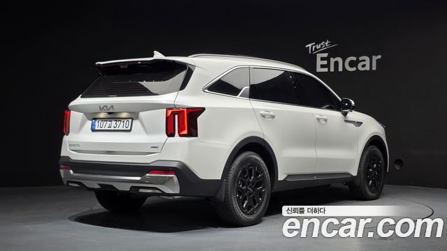 Kia Sorento 2026 — photo 2