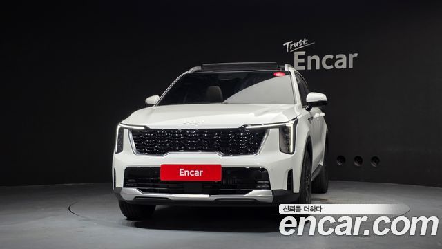 Kia Sorento 2026 — photo 3
