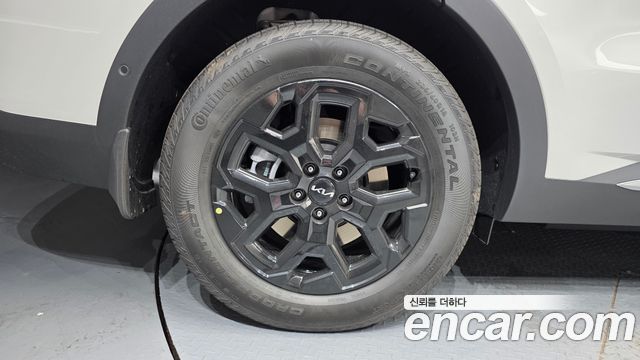 Kia Sorento 2026 — photo 5