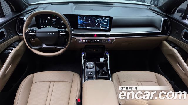 Kia Sorento 2026 — photo 7