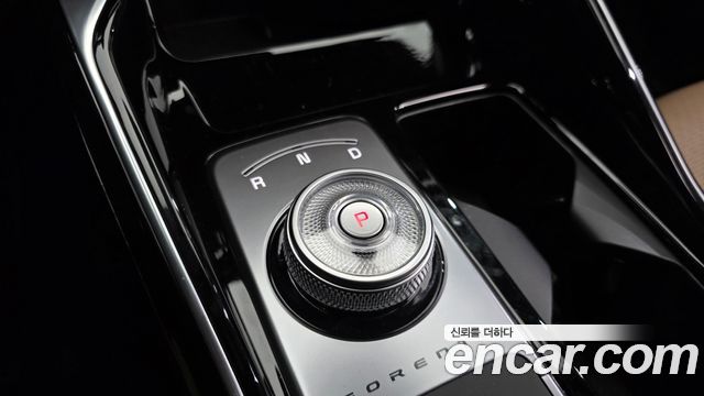 Kia Sorento 2026 — photo 9