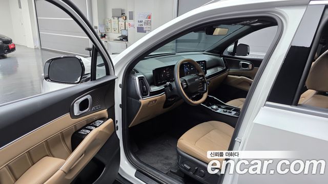 Kia Sorento 2026 — photo 10