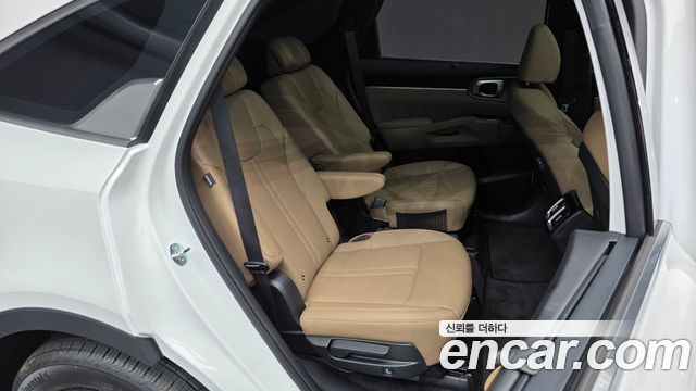 Kia Sorento 2026 — photo 11