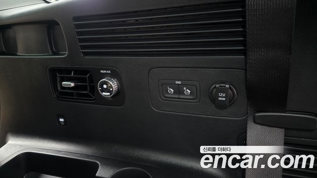Kia Sorento 2026 — photo 12