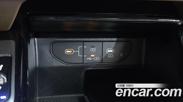 Kia Sorento 2026 — photo 13