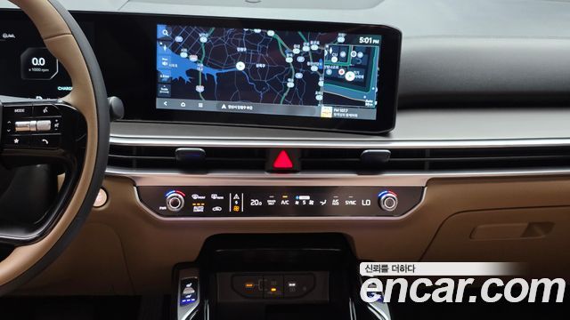 Kia Sorento 2026 — photo 14
