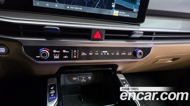 Kia Sorento 2026 — photo 15