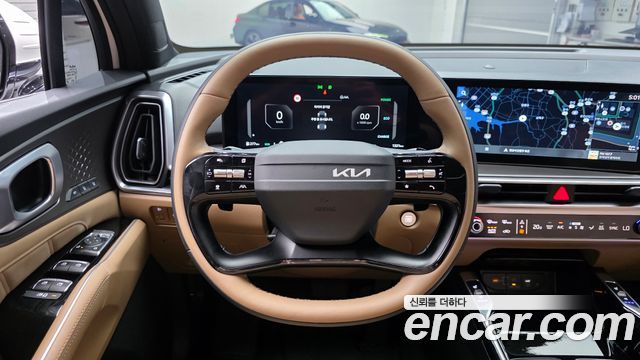 Kia Sorento 2026 — photo 16