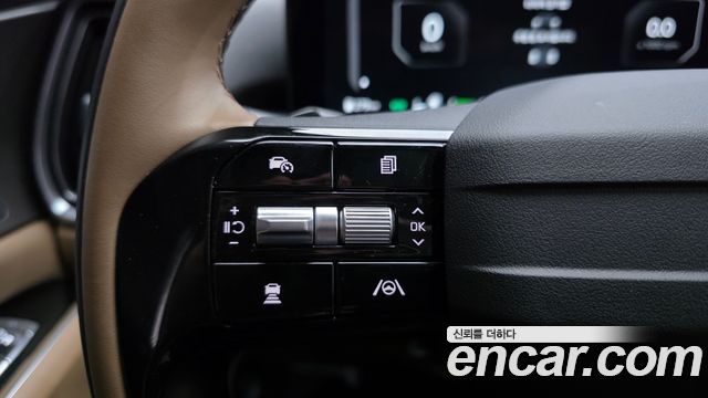 Kia Sorento 2026 — photo 18