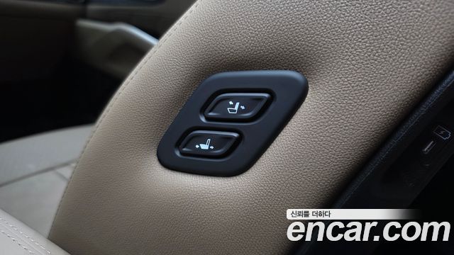 Kia Sorento 2026 — photo 19