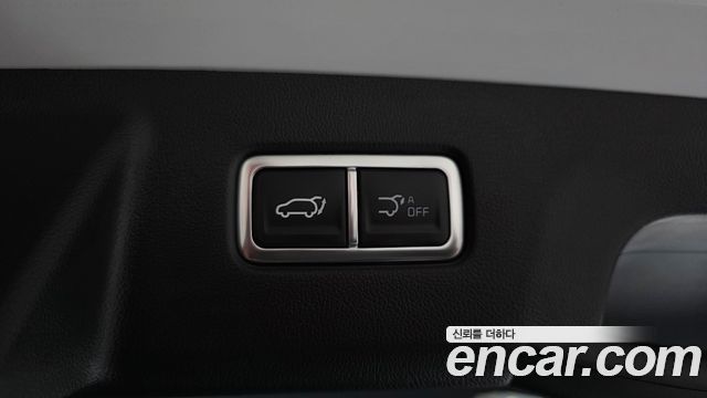Kia Sorento 2026 — photo 20