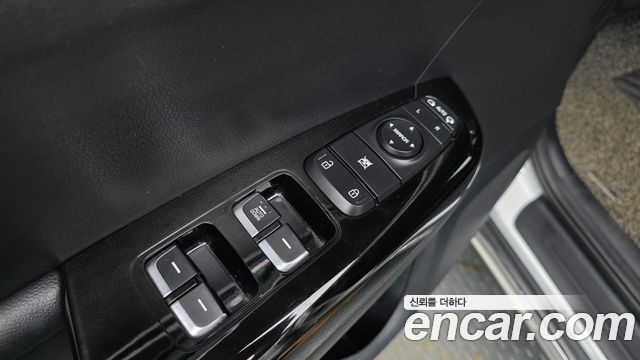Kia Sportage 2017 — photo 11