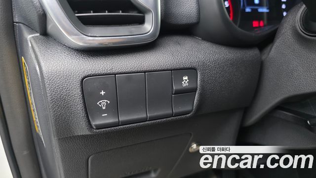 Kia Sportage 2017 — photo 12