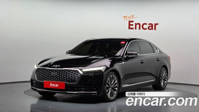 Kia K9 2023 — photo 1