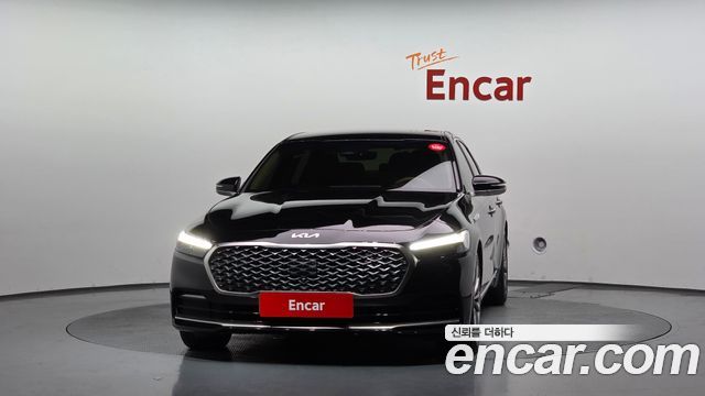 Kia K9 2023 — photo 3