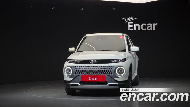 Hyundai Casper 2022 — photo 3