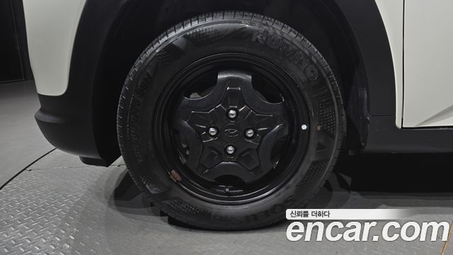Hyundai Casper 2022 — photo 5