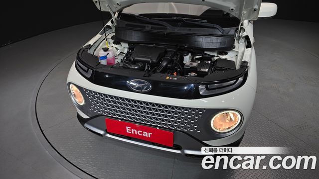 Hyundai Casper 2022 — photo 6
