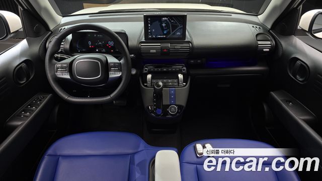 Hyundai Casper 2022 — photo 10