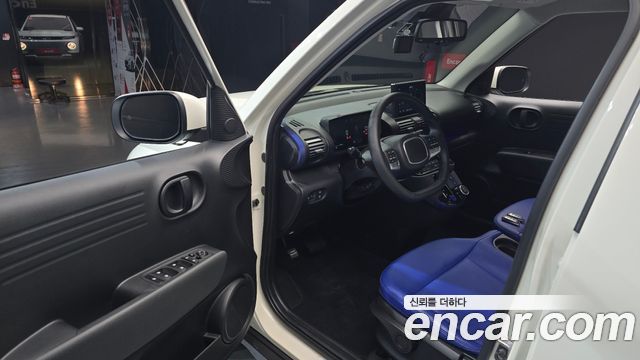 Hyundai Casper 2022 — photo 13