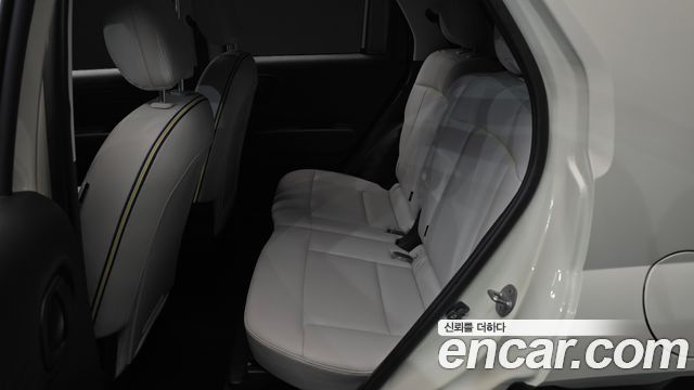 Hyundai Casper 2022 — photo 18
