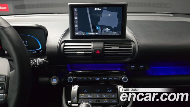 Hyundai Casper 2022 — photo 20