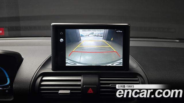 Hyundai Casper 2022 — photo 21