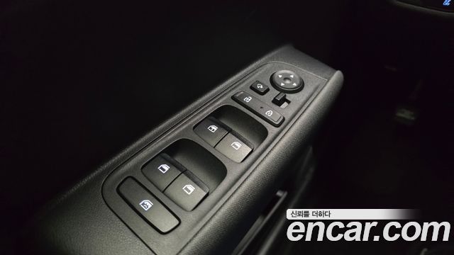 Hyundai Casper 2022 — photo 23