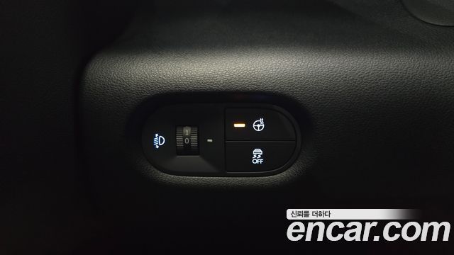 Hyundai Casper 2022 — photo 24