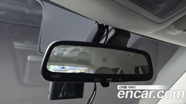 Hyundai Casper 2022 — photo 25