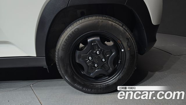 Hyundai Casper 2022 — photo 7