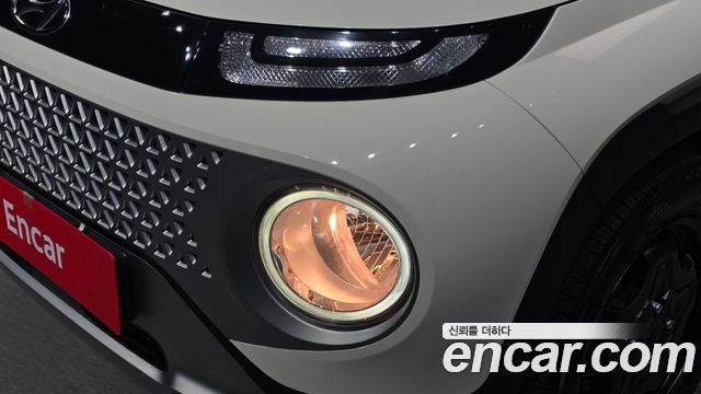 Hyundai Casper 2022 — photo 8